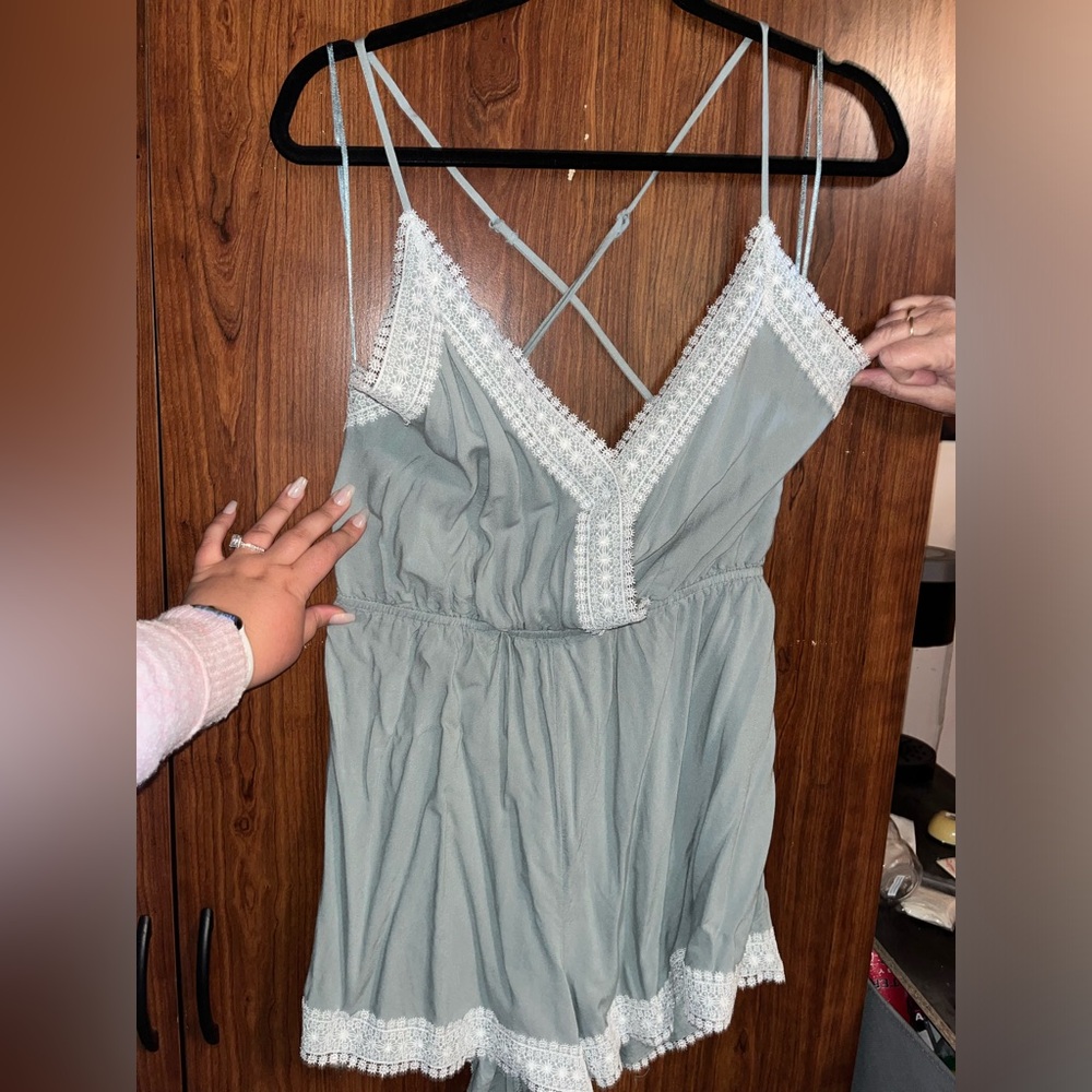 H&M romper size 14